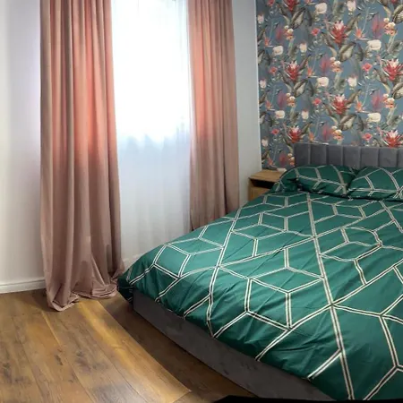Bursztynowy Apartament 2 Dlugie Ogrody W Sercu Gdanska * Gdańsk