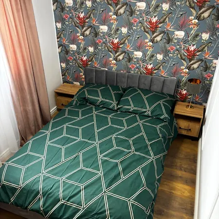 Bursztynowy Apartament 2 Dlugie Ogrody W Sercu Gdanska Gdańsk